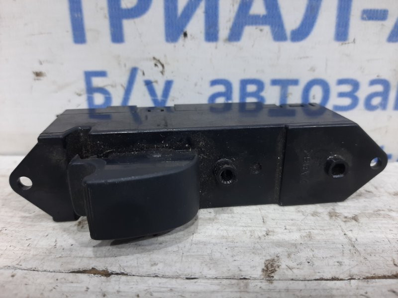 Кнопка стеклоподъемника Mitsubishi Outlander CU 2.4 БЕНЗИН 4G69 2003 (б/у) Киев - изображение 2