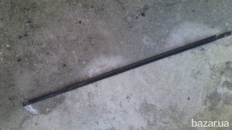 Молдінг дверного заднього лівого скла 6525341 Форд Скорпіо до 92р.в. Вінниця - зображення 4