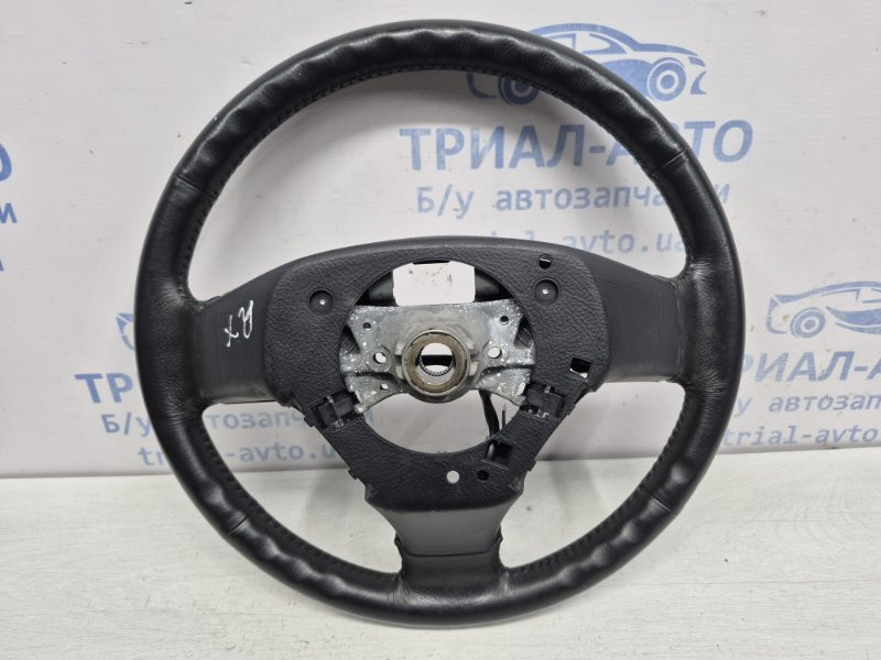 Руль Lexus RX 350 XU30 3.5 БЕНЗИН 2GRFE 2003 (б/у) Київ - зображення 4