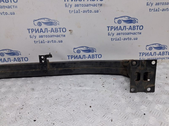 Усилитель бампера передний Nissan X-Trail T31 2.0 DIESEL M9R 2007 (б/у) Київ - зображення 7
