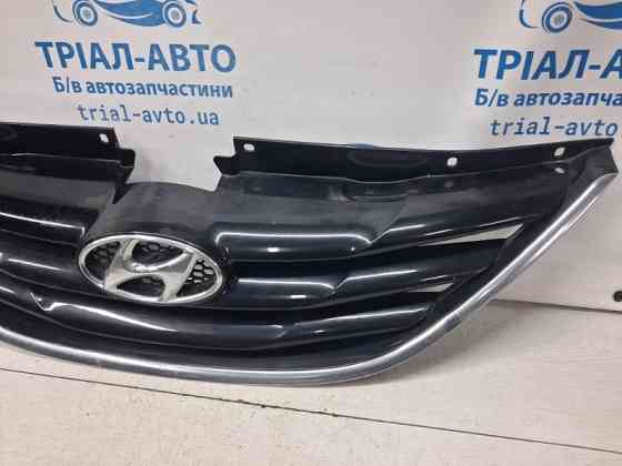 Решетка радиатора Hyundai Sonata 2010-2016 863503S000 (Арт. 71814) Киев