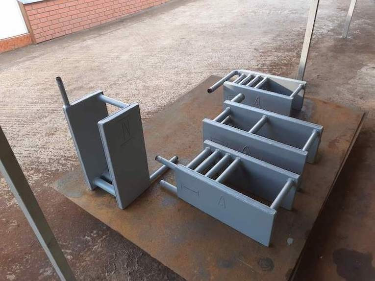 Теплообмінники, котли, вставки в пічку, камін, грубку Суми - зображення 3