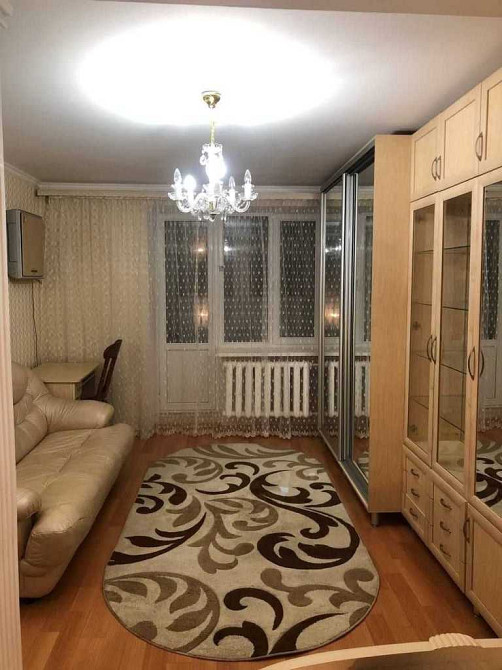 долгосрочная аренда 1-к квартира Одесса, Пересыпский, 7000 грн./мес. Одеса - зображення 4