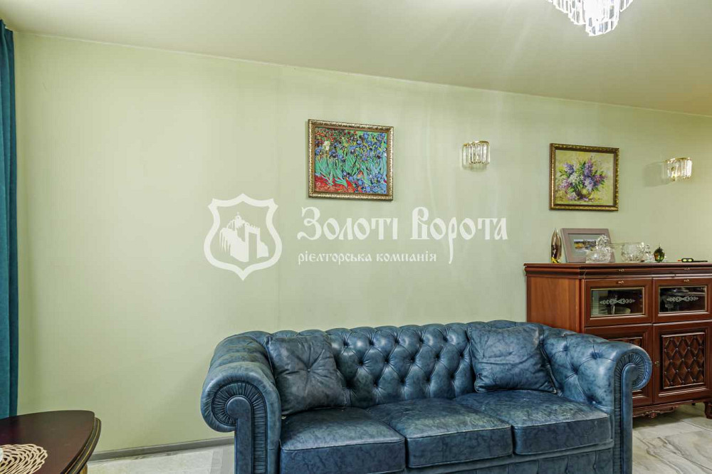 продажа 2-к квартира Киев, Днепровский, 53000 $ Київ - зображення 2