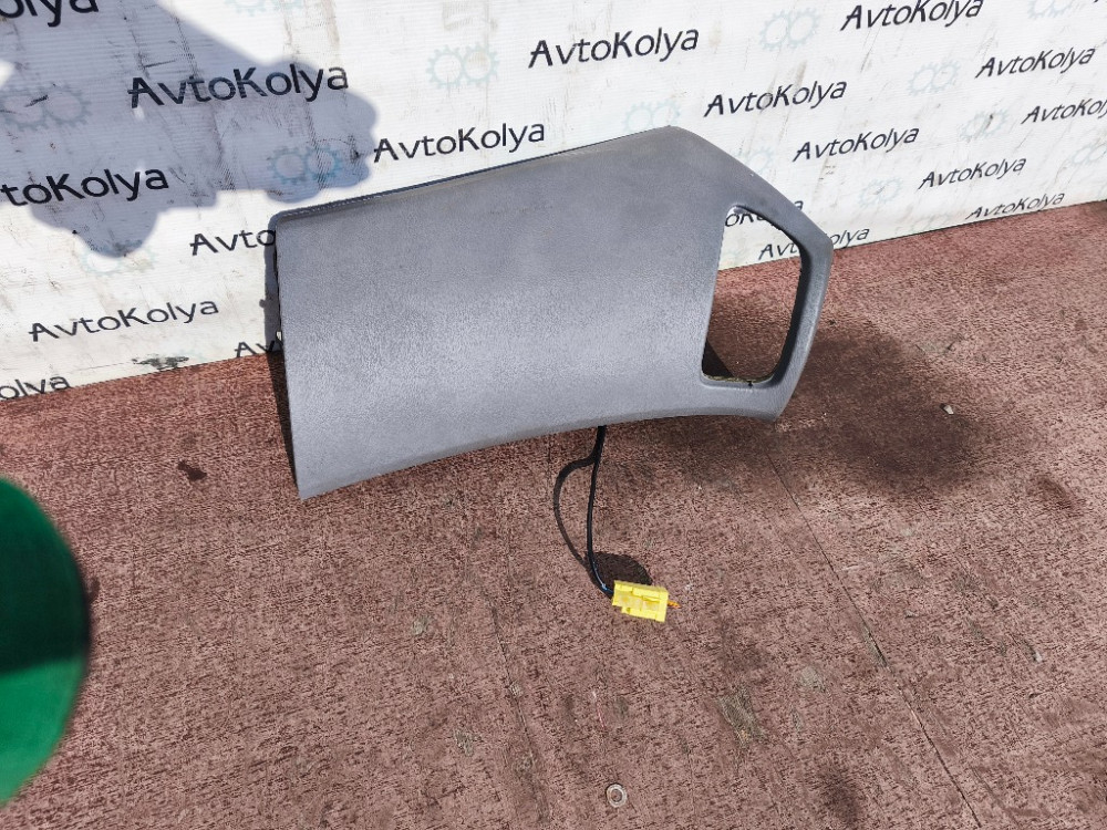 Подушка безопасности пассажира AirBag Nissan Primera P12 2001-2007 Ковель - изображение 1