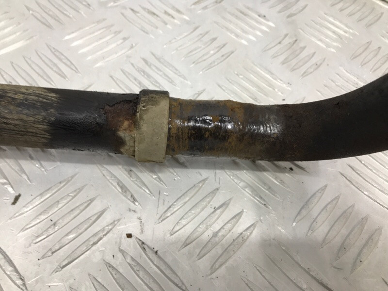 Стабилизатор передний Mazda CX 7 2006-2012 EG2134151A (Арт. 58497) Киев - изображение 6