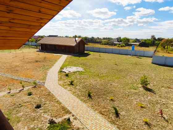 Знижка 11 %! Продаж маєтку у с. Сувид Вишгородського району! Вишгород