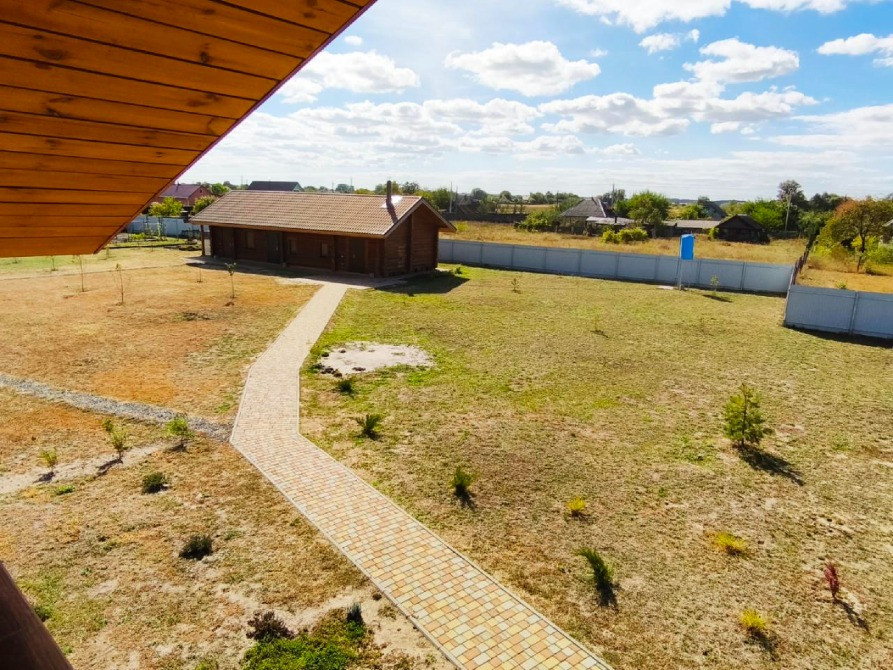 Знижка 11 %! Продаж маєтку у с. Сувид Вишгородського району! Вишгород - зображення 5