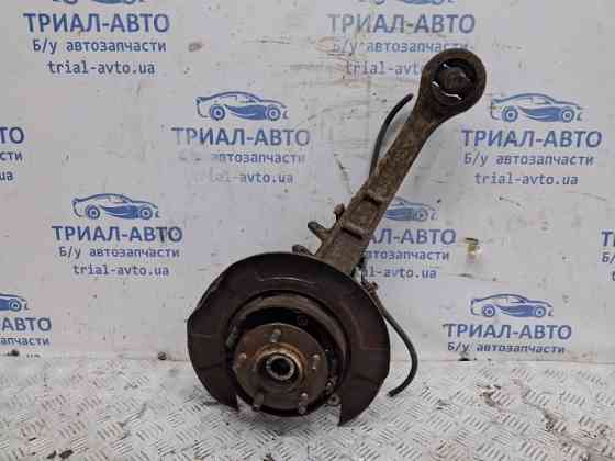 Рычаг задней подвески продольный левый Mitsubishi Outlander XL 2.4 БЕНЗИН 4B12 2007 (б/у) Київ