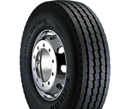 315/80 R22.5 Fulda VarioControl 156/150K Рульова вантажна шина Київ