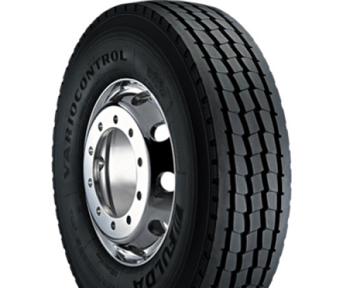 315/80 R22.5 Fulda VarioControl 156/150K Рульова вантажна шина Киев - изображение 1