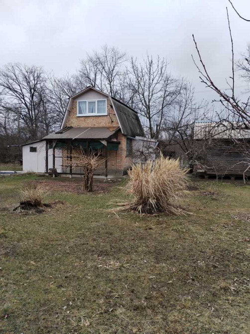 продажа 2-к дача Фастовский, Бортники, 12500 $  - зображення 3