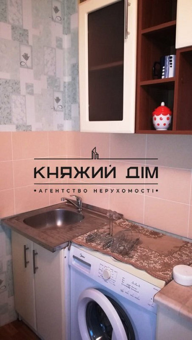 Гарна 1кімн на Севастопольській площі. Код об'єкта: 112741. Киев - изображение 4