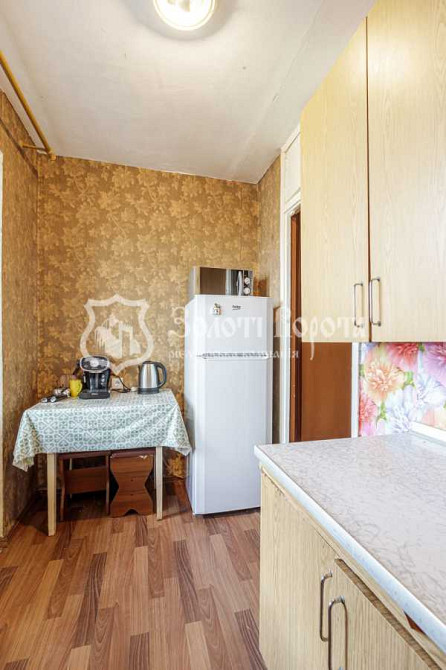 продажа 1-к квартира Киев, Святошинский, 32000 $ Киев - изображение 8