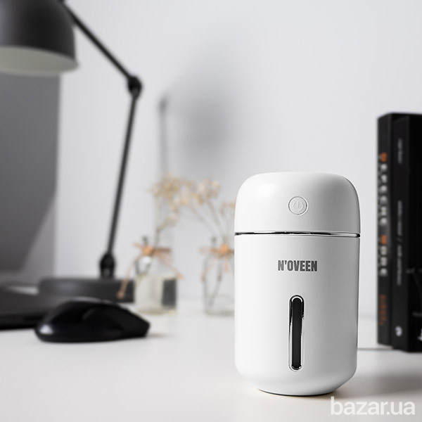 Мини-увлажнитель воздуха Noveen MUH240 Одесса - изображение 2