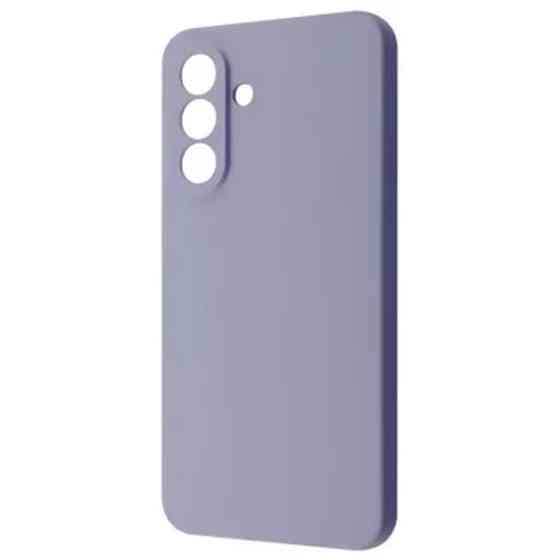 Чохол WAVE Colorful (TPU) для Samsung A17 A175 Lavender Gray (Код товару:42115) Харьков