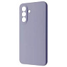 Чохол WAVE Colorful (TPU) для Samsung A17 A175 Lavender Gray (Код товару:42115) Харьков