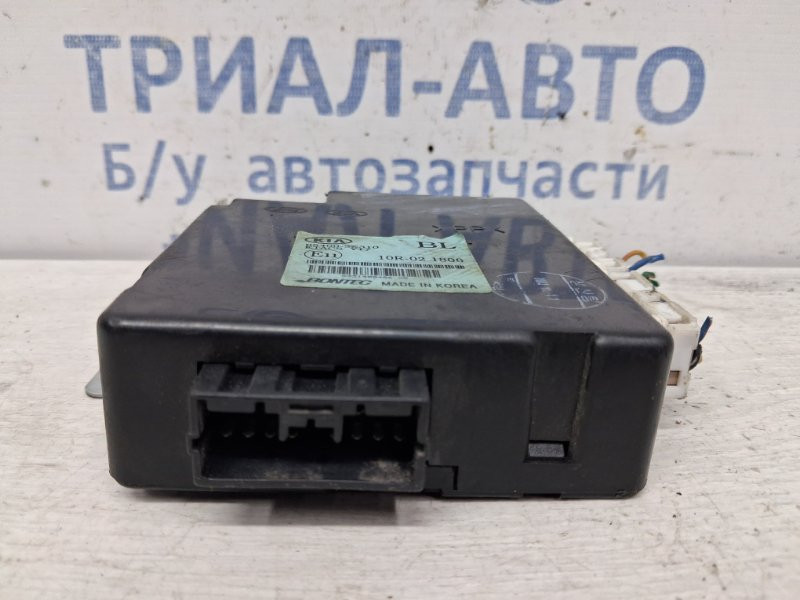 Блок управления Kia Sorento 2002-2011 954003E310 (Арт. 59233) Київ - зображення 2