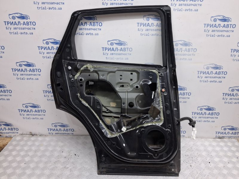 Дверь задняя левая Nissan Qashqai 2006-2013 H2101JD0M0 (Арт. 62322) Киев - изображение 9