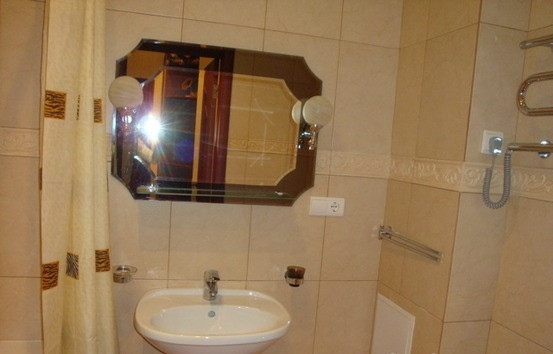 Оренда 2-кімнатна роздільна квартира, метро Золоті Ворота. № 1152181. Київ - зображення 7