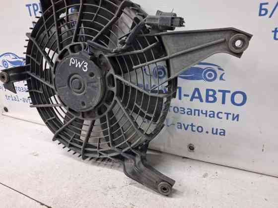 Вентилятор радиатора Mitsubishi Pajero Wagon 3 3.2 ДИЗЕЛЬ 4M41 1999 (б/у) Киев