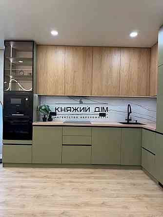 Продаж 1-кімнатної в ЖК Діброва Парк Киев