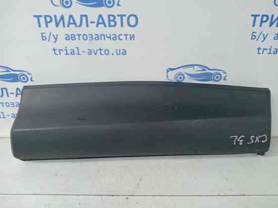 Накладка двери Mazda CX 5 KE 2.2 DIESEL 2011 задн. лев. (б/у) Киев