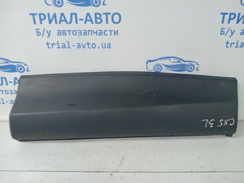 Накладка двери Mazda CX 5 KE 2.2 DIESEL 2011 задн. лев. (б/у) Киев - изображение 3