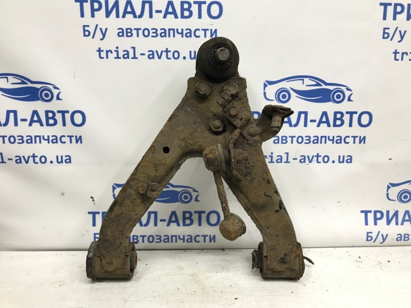 Рычаг задний поперечный верхний левый Mitsubishi Pajero Wagon 1999-2006 MR508131 (Арт. 42967) Киев - изображение 1