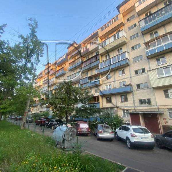 продажа 3-к квартира Киев, Оболонский, 70000 $ Киев - изображение 11