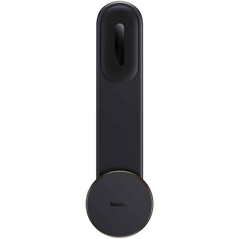 Автодержатель с БЗУ Baseus C02 Pro Series Magnetic Wireless Charging Car Mount Cluster (C40156) Херсон - зображення 9