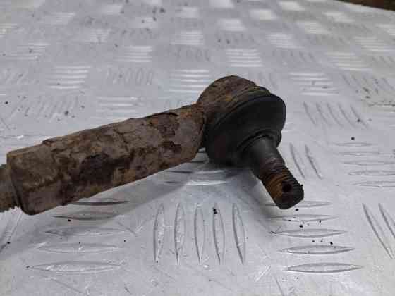 Рулевая рейка Suzuki SX4 2006-2014 4858080JD0 (Арт. 62896) Київ