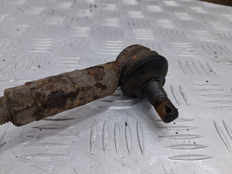 Рулевая рейка Suzuki SX4 2006-2014 4858080JD0 (Арт. 62896) Киев - изображение 6