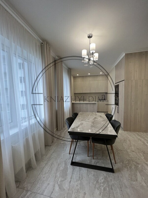 Продаж 4-кімнатної квартири в ЖК Alter Ego, Печерськ. № 21146173 Київ - зображення 1