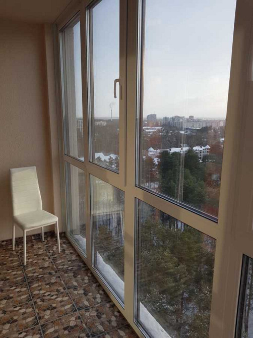 долгосрочная аренда 1-к квартира Броварский, Бровары, 14000 грн./мес. Бровари - зображення 7