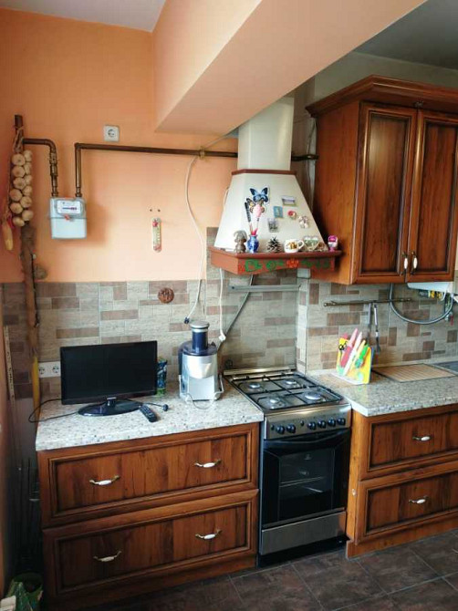 продажа 1-к квартира Киево-Святошинский, Буча, 35000 $ Буча - изображение 5