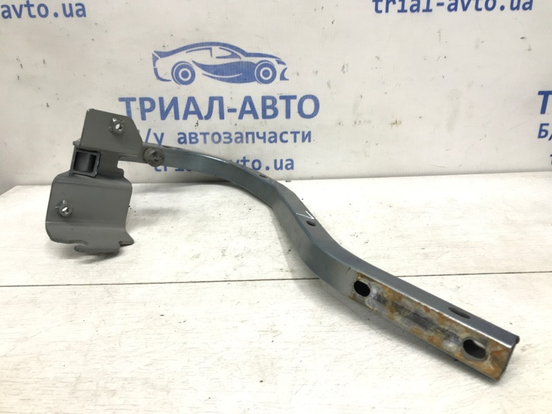 Петля крышки багажника левая Mitsubishi Lancer 9 1.6 БЕНЗИН 4G18 2003 (б/у) Киев - изображение 4