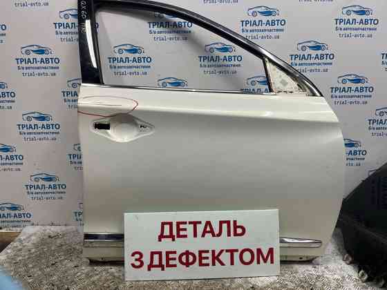 Дверь передняя правая Infiniti QX60 L50 3.5 БЕНЗИН VQ35DE 2013 (б/у) Київ