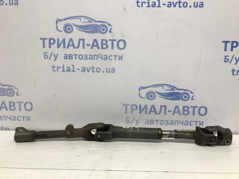 Карданчик рулевой Toyota RAV 4 2005-2016 4526042090 (Арт. 52750) Київ - зображення 1