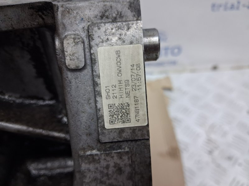 Блок ДВС Mazda 3 BM 2.2 DIESEL 2013 (б/у) Київ - зображення 10