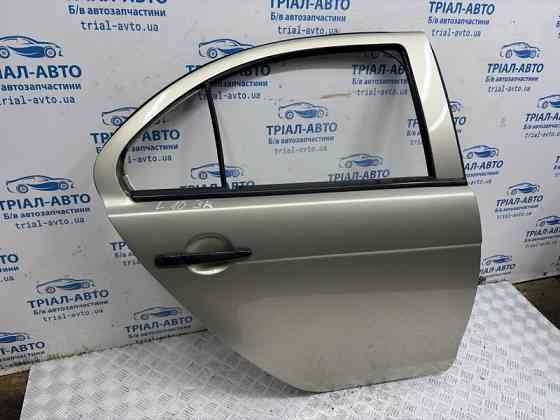Дверь задняя правая Mitsubishi Lancer 2007-2017 5730A582 (Арт. 83039) Киев