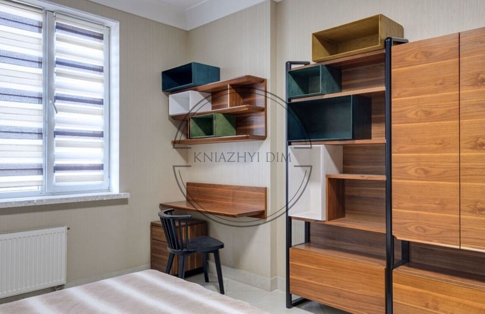 Оренда 2-х.ком.разд. в елітному ЖК RiverStone.№ 11199914 Київ - зображення 6