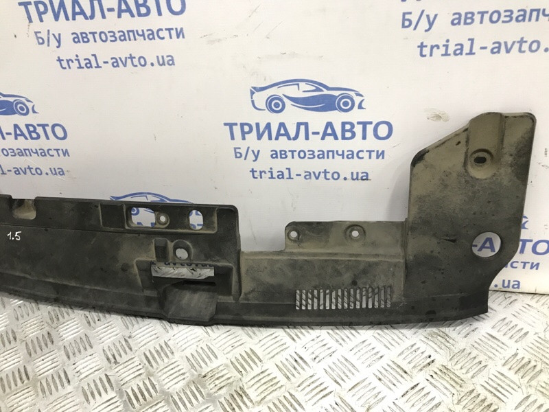Накладка передней панели Mitsubishi Lancer 2007-2017 6400A831 (Арт. 47564) Київ - зображення 3