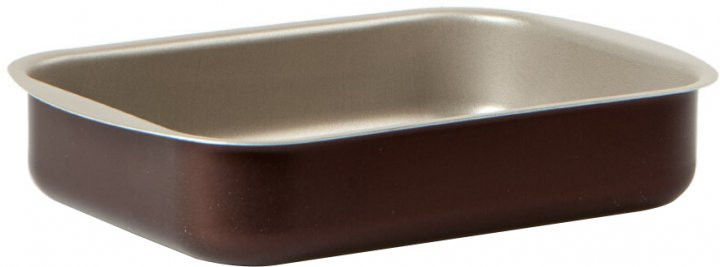 Форма для випікання TVS Dolci Idee 82706251030202-8270625103M801 25х18 см Київ - зображення 1