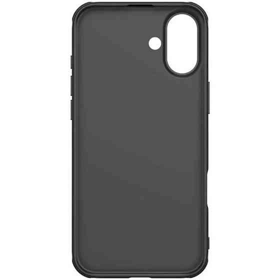 Чехол Nillkin Matte Pro для Apple iPhone 17 (6.3") Херсон