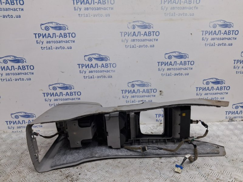 Подлокотник Kia Sorento BL 2.5 DIESEL D4CB 2002 (б/у) Киев - изображение 7