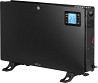 Конвектор ECG TK-2080-DR-Black Киев