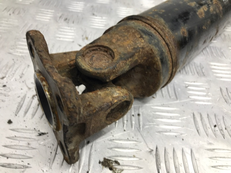 Вал карданный Mitsubishi Outlander 2012-2021 3401A458 (Арт. 29475) Київ - зображення 4