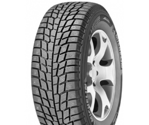 255/45 R20 Michelin Latitude X-Ice North 105T Позашляхова шина Киев - изображение 1