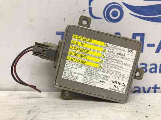 Блок розжига ксеноновой фары Mitsubishi Pajero Wagon 2006-2022 8301A098 (Арт. 56920) Киев